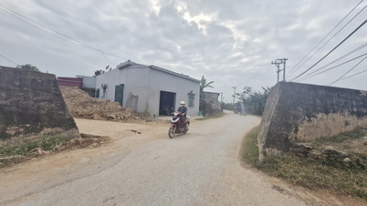 Der fast 30 Jahre alte Kanal befindet sich in einem stark sanierungsbedürftigen Zustand.