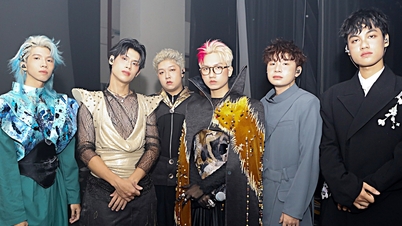 The Flob y el álbum Ultimate: Cuando el caos encuentra orden a través del sonido.