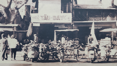 ອ່າວເຝີເຕົາ, ເຝີແບບພາກເໜືອທີ່ນຳມາສູ່ພາກໃຕ້, ຄົນໄຊງ່ອນຄິດຮອດມັນຫຼາຍ.