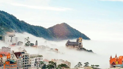 Vietnam receives 16 World Travel Awards 2025.