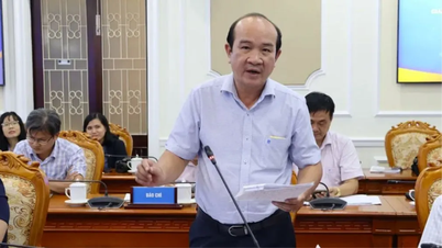 Kota Ho Chi Minh: Menyelesaikan draf ketiga daftar harga tanah tahun 2026.