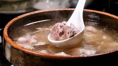 O caldo de ossos ajuda a fortalecer ossos e articulações, repor colágeno e melhorar a pele?