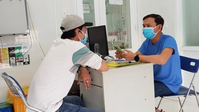 ຫວຽດນາມ ມຸ່ງ​ໄປ​ເຖິງ​ຢຸດຕິ​ການ​ແຜ່​ລະບາດ​ຂອງ​ພະຍາດ​ເອດ​ໃນ​ປີ 2030.