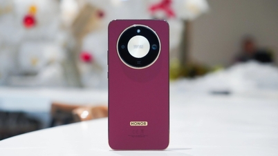 ການທົບທວນຄືນຂອງ Honor X9d: ຄວາມທົນທານສູງ, ແບດເຕີລີ່ຍາວ, ແຕ່ຄວາມສາມາດຂອງກ້ອງຖ່າຍຮູບຈໍາກັດ.