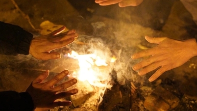 ມື ແລະຕີນເຢັນຊີ້ບອກເຖິງບັນຫາສຸຂະພາບທີ່ອາດຈະເກີດຂຶ້ນ.