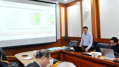 Ανάπτυξη ενός μοντέλου πρόβλεψης παράκτιων πλημμυρών: Ενίσχυση της έγκαιρης προειδοποίησης για φυσικές καταστροφές.