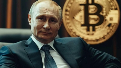 Lời tiên tri của ông Putin về bitcoin: Nga đã né cấm vận thế nào?