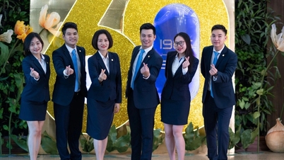 Bao Viet: Solide Regierungsführung – Nachhaltiges Wachstum