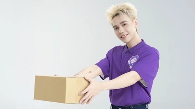 Quang Hung MasterD wird Künstlerpartner der E-Commerce-Plattform Muamau.