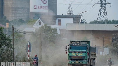 Ενίσχυση του ελέγχου και βελτίωση της ποιότητας του αέρα στην επαρχία.