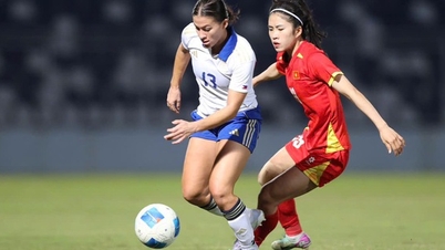 พรีวิวการแข่งขันระหว่างทีมหญิงฟิลิปปินส์กับทีมหญิงมาเลเซีย (16:00 น. วันที่ 11 ธันวาคม) ซีเกมส์ 33