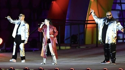 Ca sĩ bức xúc vụ hát nhép tại lễ khai mạc SEA Games 33