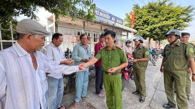 Довіра від брелоків