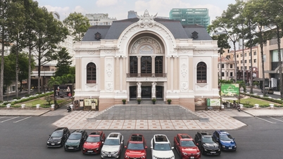 Η Vinfast παρέδωσε 23.186 ηλεκτρικά αυτοκίνητα τον Νοέμβριο, διατηρώντας την πρώτη της θέση στην αγορά.