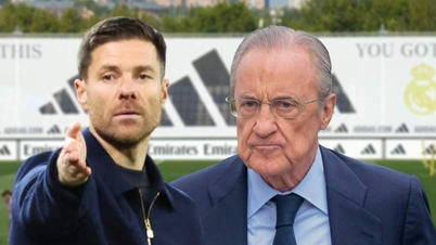 Real Madrids verste prestasjon på over to tiår; toppledelsen feller sin dom over Xabi Alonso.