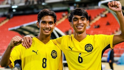Avkoding av U22 Malaysia: 3 nøkkelfaktorer i kampen mot U22 Vietnam