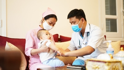 Les services de soins de santé à domicile sont en plein essor.