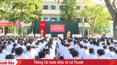 Menubuhkan "kejiranan bebas dadah" di bandar pelancongan pantai.