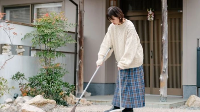 Temukan tradisi bersih-bersih akhir tahun yang unik dari masyarakat Jepang.