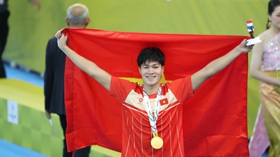 SEA Games Live 11. desember: Venter på en regn av gullmedaljer