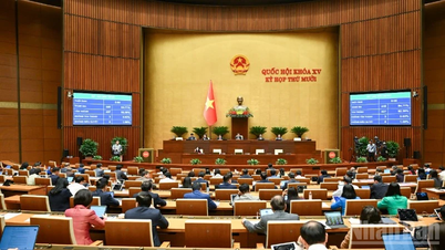 本日、国会は第10回会期を終了します。