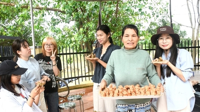 Los pueblos artesanos tradicionales están reanudando la producción.