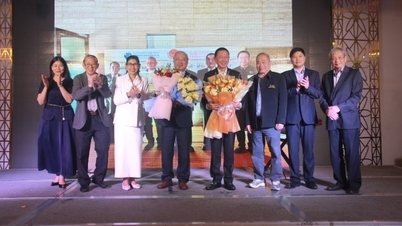 Hai Phong styrker forbindelsen mellom Vietnam og Thailand gjennom utveksling mellom mennesker.