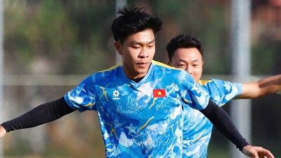 Сборная Малайзии до 23 лет заявляет, что не будет «ставить автобус» против сборной Вьетнама до 23 лет, но тренер намекает на сюрприз.