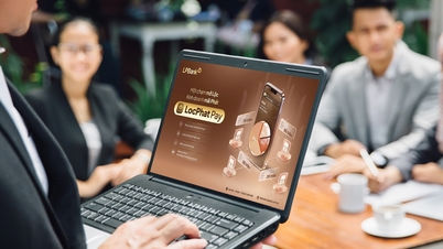 एलपीबैंक ने वियतनामी व्यवसायों के लिए एक केंद्रीकृत नकदी प्रवाह प्रबंधन समाधान, लोकफैट पे लॉन्च किया है।