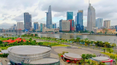 Pindaan dan tambahan kepada Resolusi 98/2023/QH15: Mempercepatkan tindakan dan mencipta kejayaan untuk Bandar Ho Chi Minh.