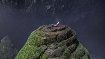De rondleidingen naar de Son Doong-grot zijn tot eind 2027 volledig volgeboekt.