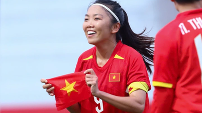 Previziuni privind lotul echipei feminine a Vietnamului împotriva Myanmarului: Va mai fi Huynh Nhu pe bancă?