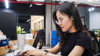 Zalo の女性エンジニアがベトナムの技術を世界有数の AI カンファレンスに持ち込む。