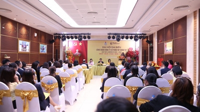 Het 5e congres van de vakbond van de Trinidad en Tobago Groep voor de periode 2025-2030 succesvol georganiseerd.