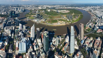 Amendementen op Resolutie 98: De weg vrijmaken voor Ho Chi Minh-stad om een ​​ongekend mechanisme te testen.
