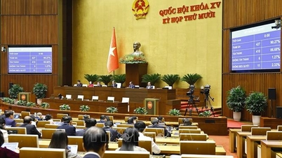 Gjennom investeringsplanen for bygging av Gia Binh internasjonale lufthavn og motorveien.