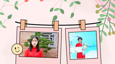 Nghe An کے پہاڑی علاقے کے دو "پریوں کے پھولوں" سے ملو۔