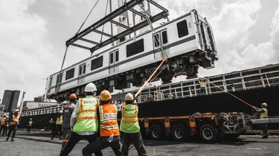 165 de ani de la Portul Saigon – Partea finală: Viața portului, viața locuitorilor săi care se schimbă