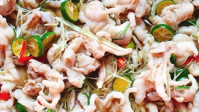 5 cách làm món ngon từ chân gà đơn giản, hấp dẫn như ngoài hàng