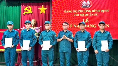 Gyorsítsd fel az utat az új párttagok képzésének célja felé.