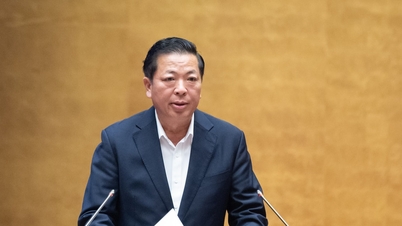 The National Assembly passed the Law amending and supplementing a number of articles of the Law on Urban and Rural Planning.