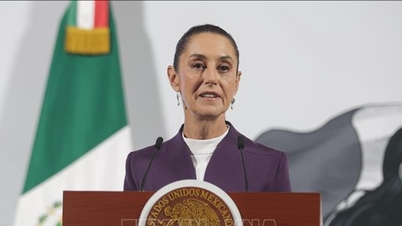 Presidente mexicano homenageia mulheres indígenas após pesquisa do New York Times.