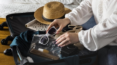 Özellikle yurtdışına seyahat ederken seyahat bavulunuza mutlaka koymanız gereken önemli bir eşya.