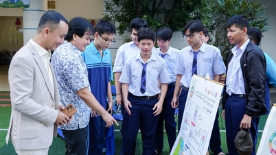 TPHCM: Nhiều chỉ đạo "nóng" của Sở GD-ĐT đến các cơ sở giáo dục