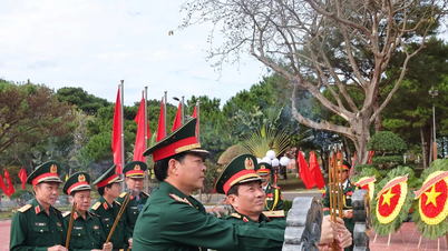 Corpul 34 a finalizat renovarea memorialului eroilor căzuți la datorie.