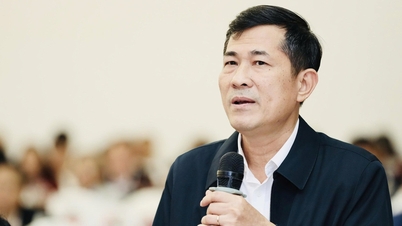 จังหวัดเหงะอานมีรองประธานคนใหม่แล้ว