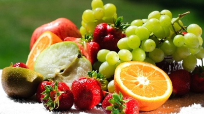 أسرار حماية كليتيك من الفواكه الشائعة.