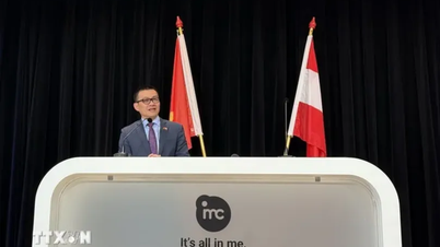 Uitstekende kansen voor geschoolde Vietnamese werknemers in Oostenrijk.