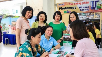 Femeile din districtul Cua Nam: Crearea unui impuls pentru reducerea durabilă a sărăciei.