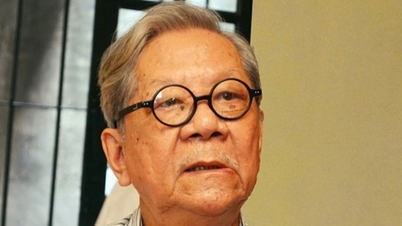 ذكريات وقصص مؤثرة وراء تذكارات ووثائق ثمينة عن الموسيقي هوانغ فان.